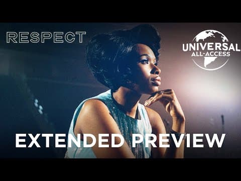 Aretha Franklin's Got 4 Albums, But No Hits - Extended Preview