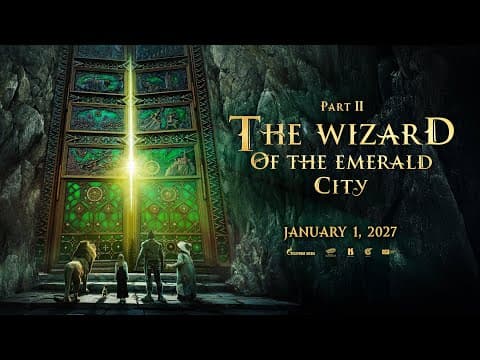 Official Teaser