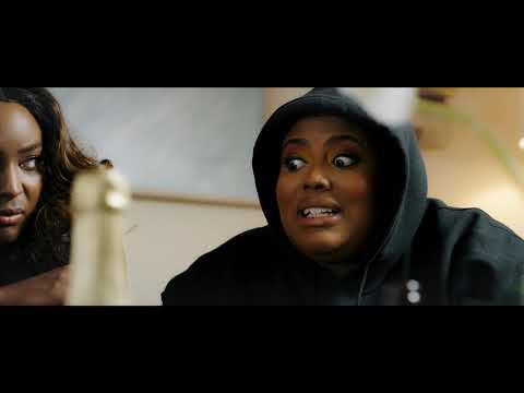 FALL GIRLS OFFICIAL TRAILER  Directed by Chris Stokes