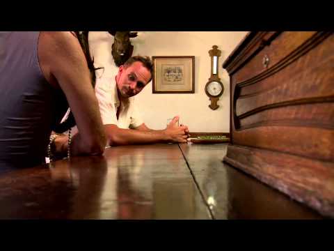Once Upon a Road Trip - Trailer 2014