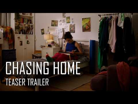 CHASING HOME | Official Teaser Trailer (2026) A British-Mexican comedy