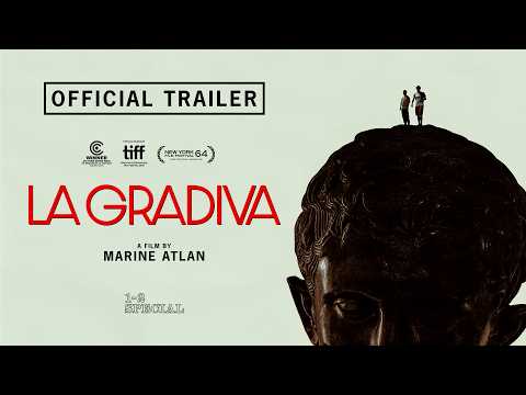 Official Trailer [Subtitled]