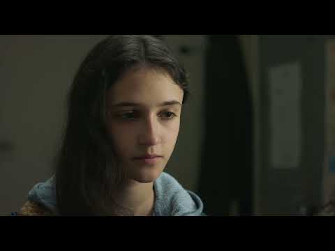 El Infierno de los Vivos - Tráiler Oficial