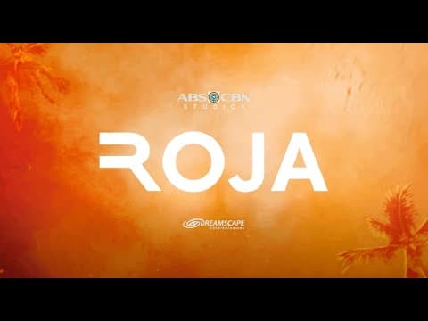 ROJA Official Trailer #1