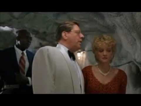 Christine Ebersole & Edward Herrmann sing "Side by Side" in Richie Rich