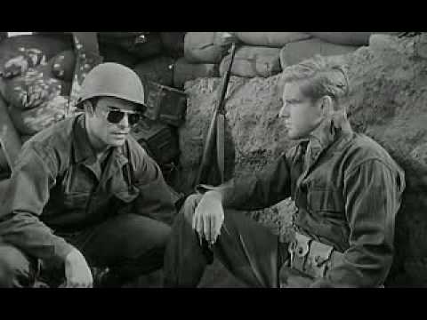 War Hunt (1962) Trailer