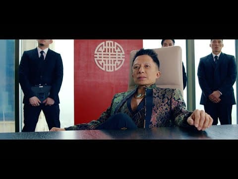 Bon Bini 4 Bangkok nights trailer Kwok One smallest Chinese Asian actor Martial Arts Theatre dance