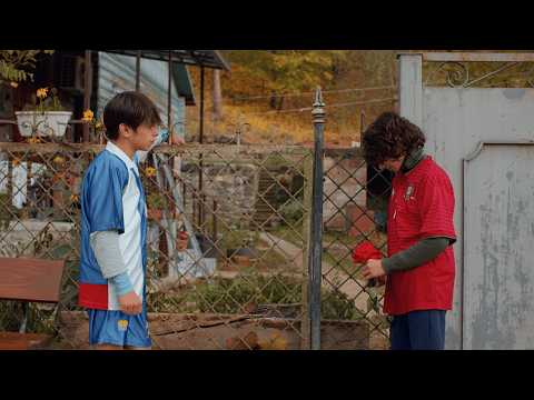 Film Teaser - The Last Summer of Ladybugs (2026)