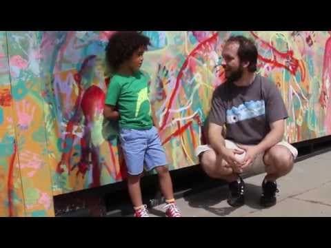 Where We're Meant To Be (Behind The Scenes) Sneak Peek