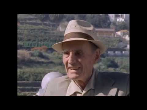Flykten över Kölen del 1, En serie om flyktningetrafikken fra Norge til Sverige under 2  verdenskrig