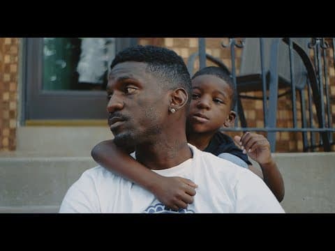 St. Louis Superman Trailer - documentary short