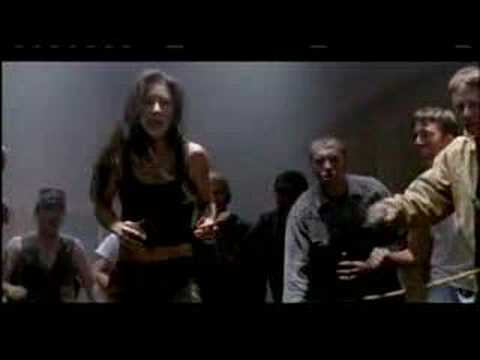 Bloodlines Trailer