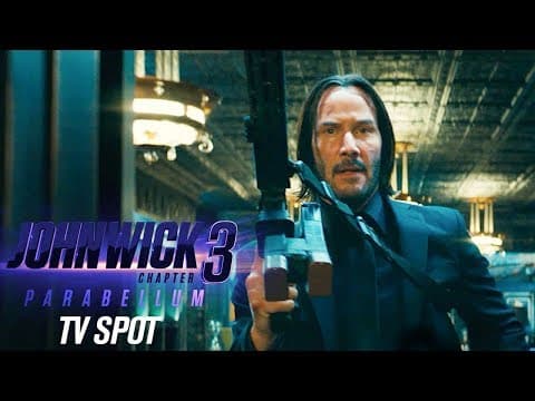 Official TV Spot “Let’s Do This”