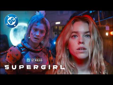 Kara BODIES the space pirates