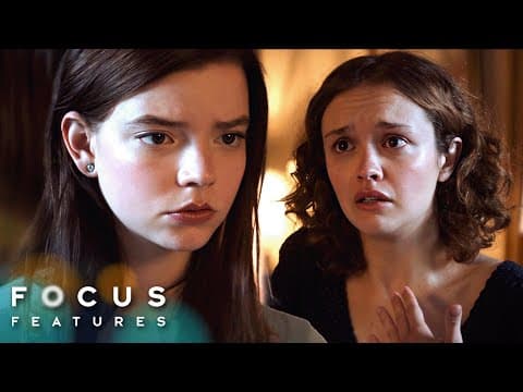 Amanda Teaches Lily the Fake Crying Technique