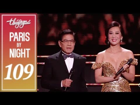 Paris By Night 109 - 30th Anniversary (Full Program)