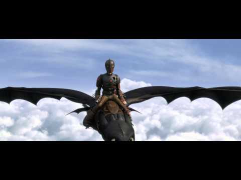Official Teaser Trailer