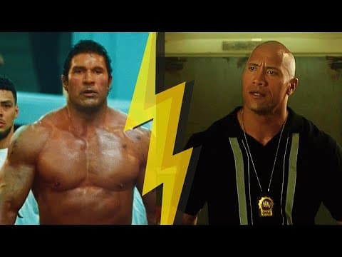 Movie Clip 4K