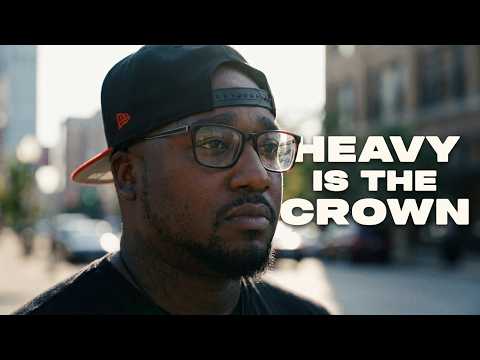 Heavy is the Crown Trailer 2026