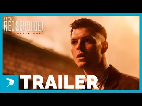 REJSEHOLDET - DET FØRSTE MORD I Trailer