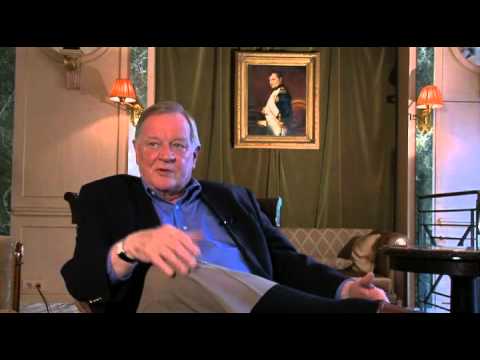 Cannes: All Access - Carte Blanche with Richard Schickel