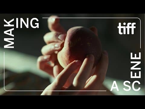 CALL ME BY YOUR NAME's Peach Scene: Book vs. Film