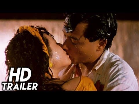 For Your Heart Only (1985) ORIGINAL TRAILER [HD 1080p]