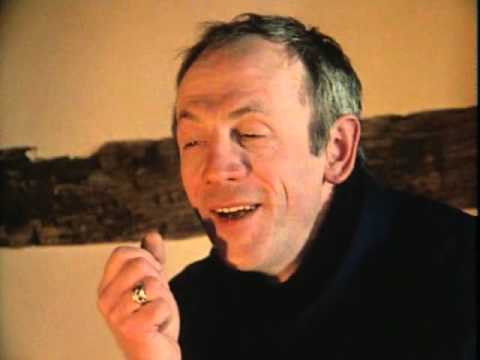 The Edge of The Ceiling - Alan Garner