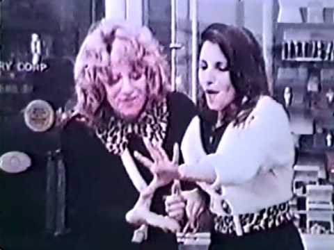 TV Trailer
