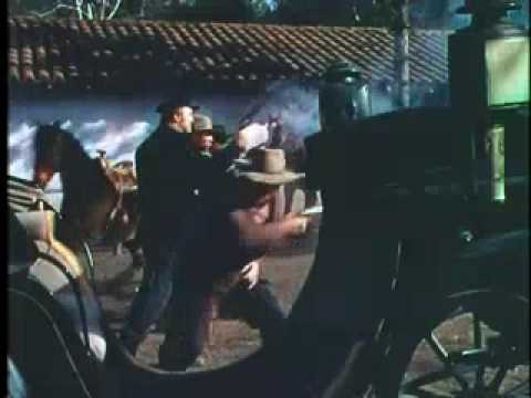 1947 California - Movie Trailer