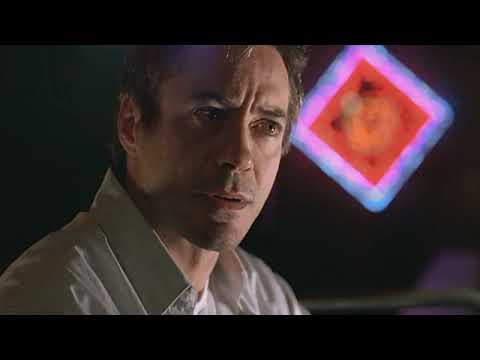 Robert Downey Jr - The Route V50 [unsplit HQ version]