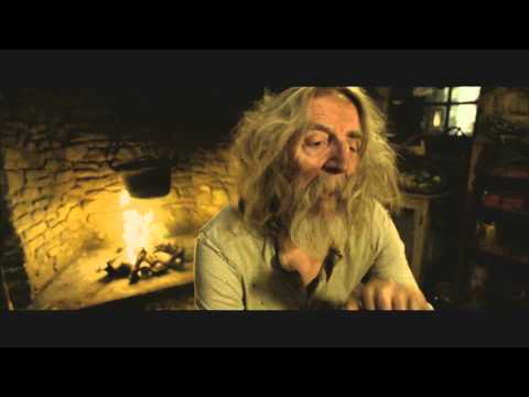 Skyborn (trailer) (c)NFTS 2012
