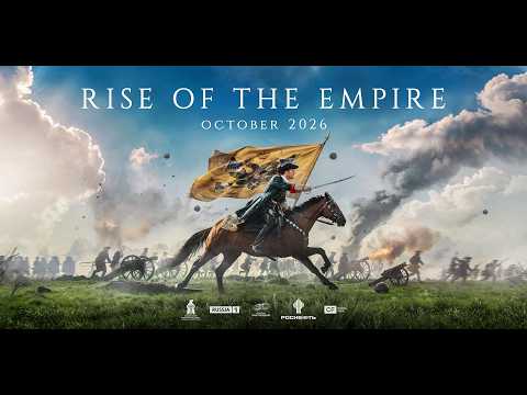 Official Trailer (Subbed)