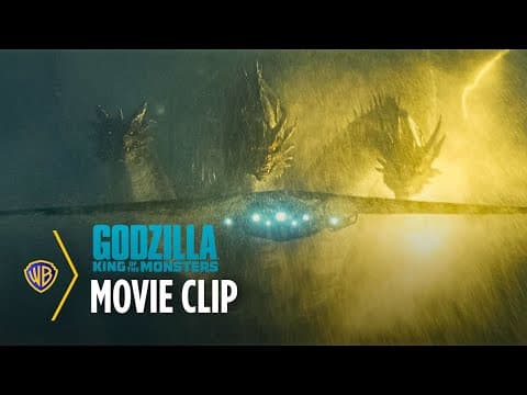 Rodan Pursuit