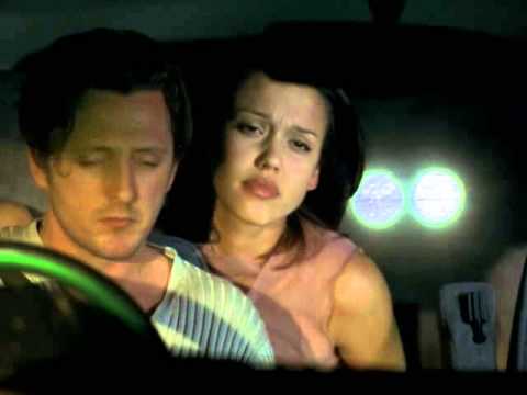 Paranoid - Trailer