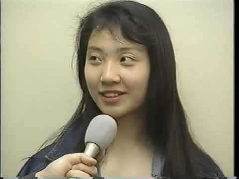 All Japan Women (February 26th, 1995) (Commercial Tape)