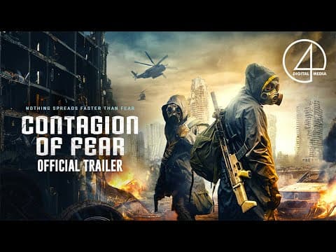 Official Re-Release Trailer