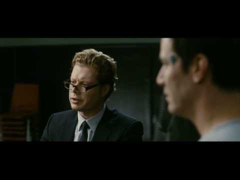 Day the Earth Stood Still | Movie Trailer | 20th Century FOX