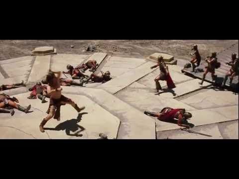 Official UK Trailer