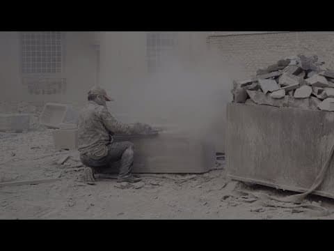 All Movements Should Kill the Wind – trailer | IFFR 2020