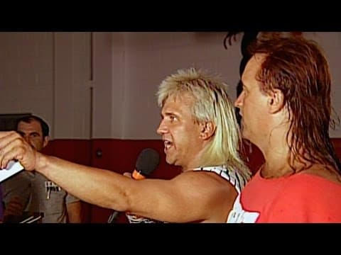 Smokey Mountain Wrestling Summer Blast 1994