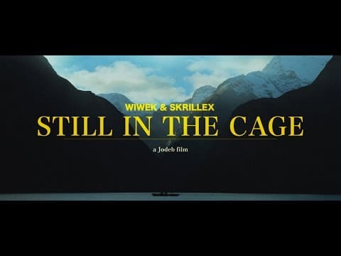 Wiwek & Skrillex - Still In The Cage (Official Trailer)