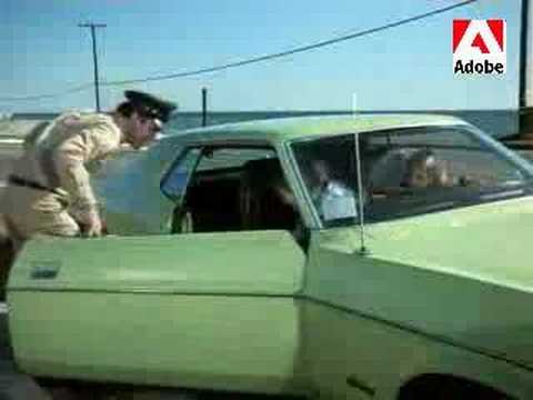Girls on the Road (trailer)