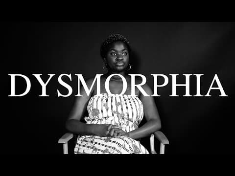 DYSMORPHIA