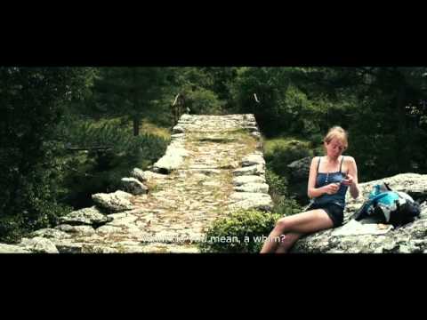 Miles from anywhere (Au cul du loup)