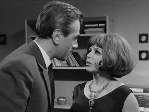 Lekarstwo Na Miłość (1966) Original Trailer