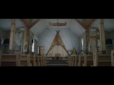 Avant les rues de Chloé Leriche - bande annonce internationale