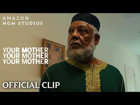 Official Clip: “I Taught You Better Than This”