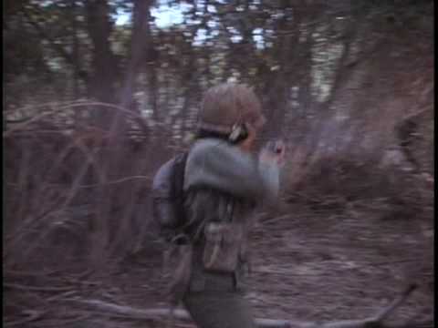 戦場（1977）　予告編