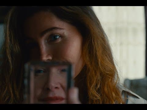 First Trailer